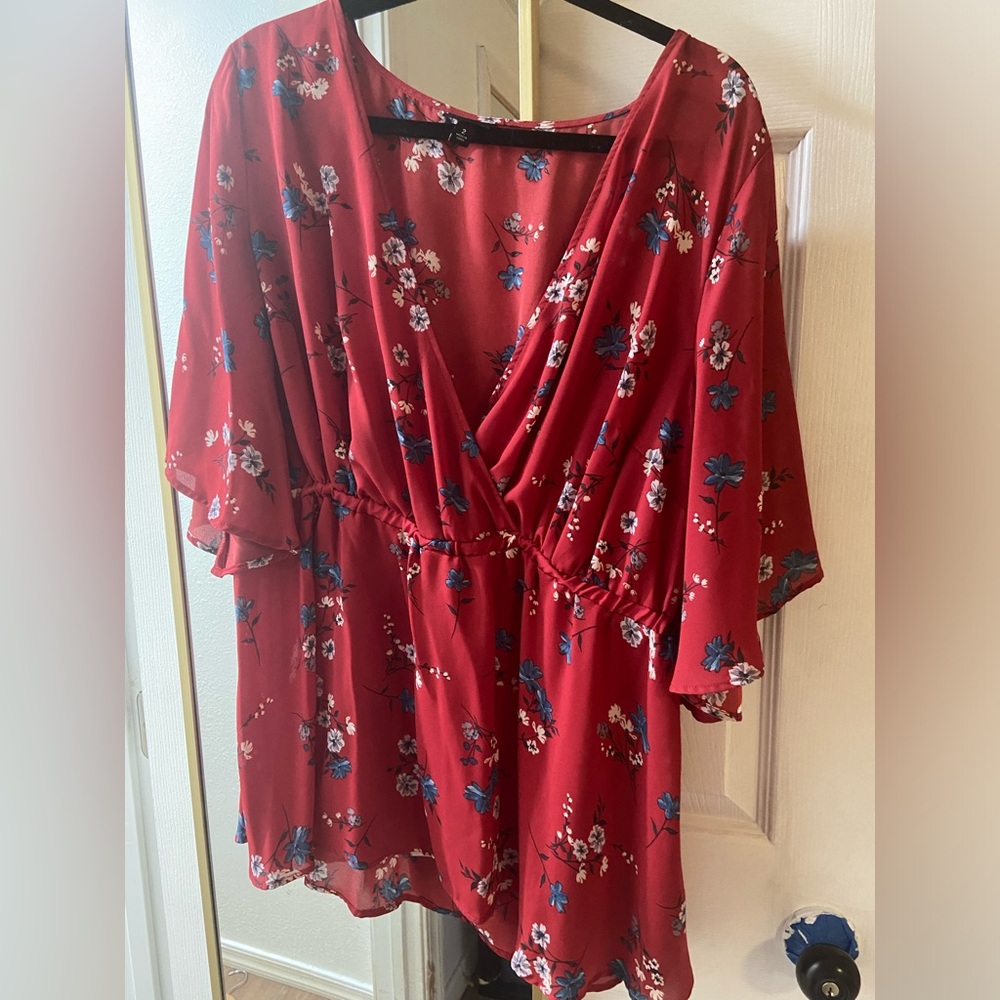 Blouse